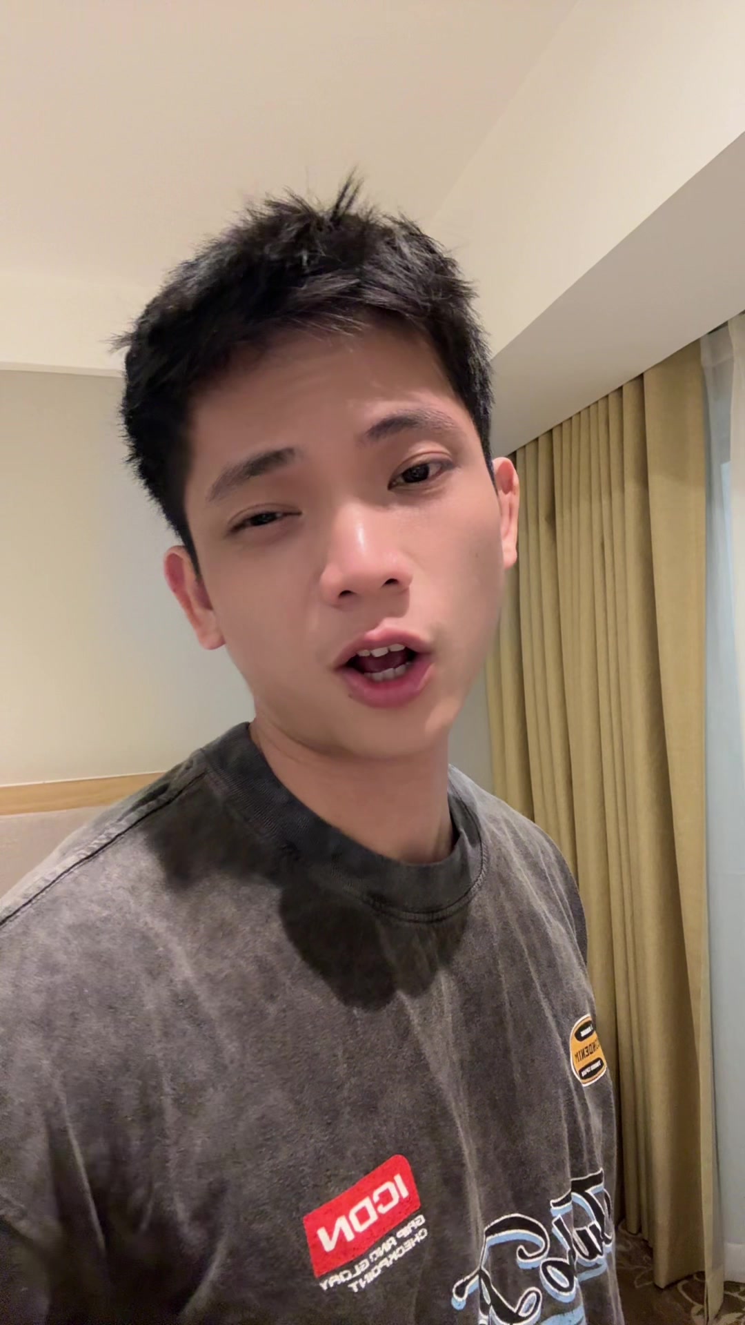 @Củ Sắn thành nam vương