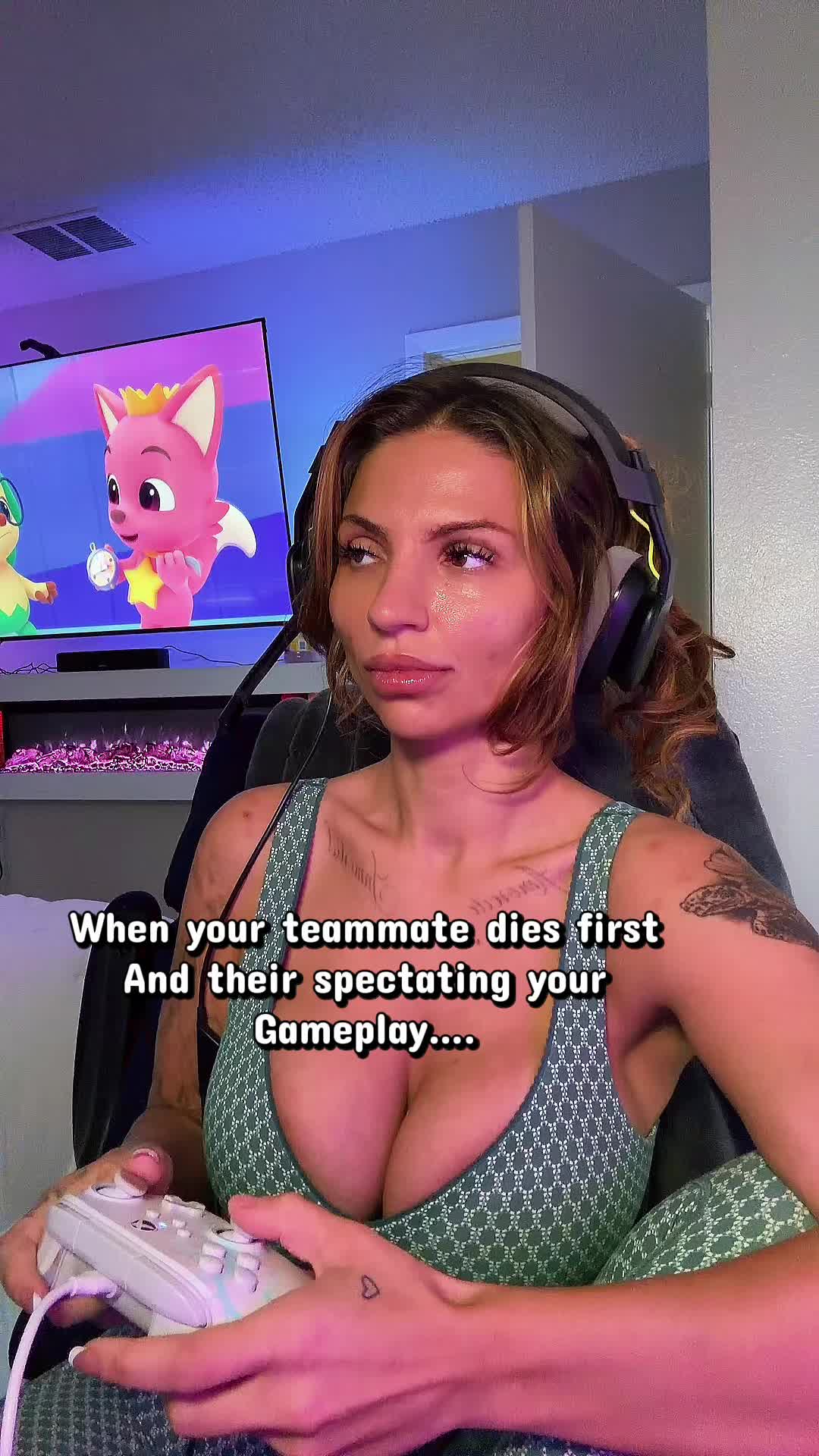 @Mariah Soto