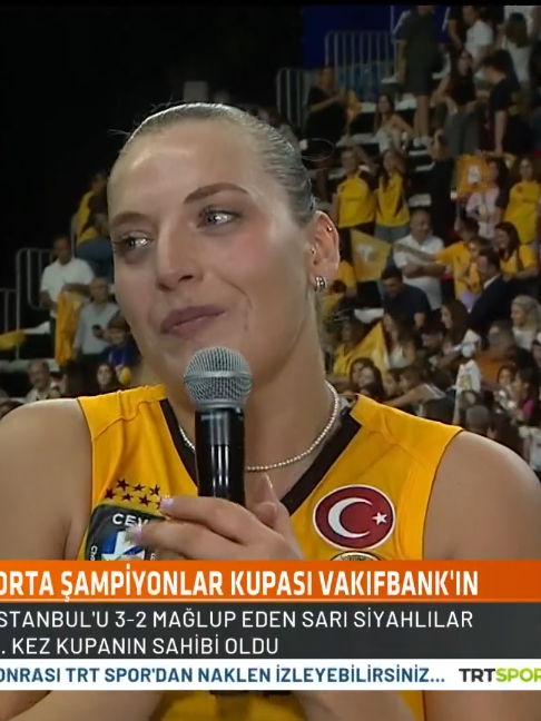 @TRT Spor Yıldız
