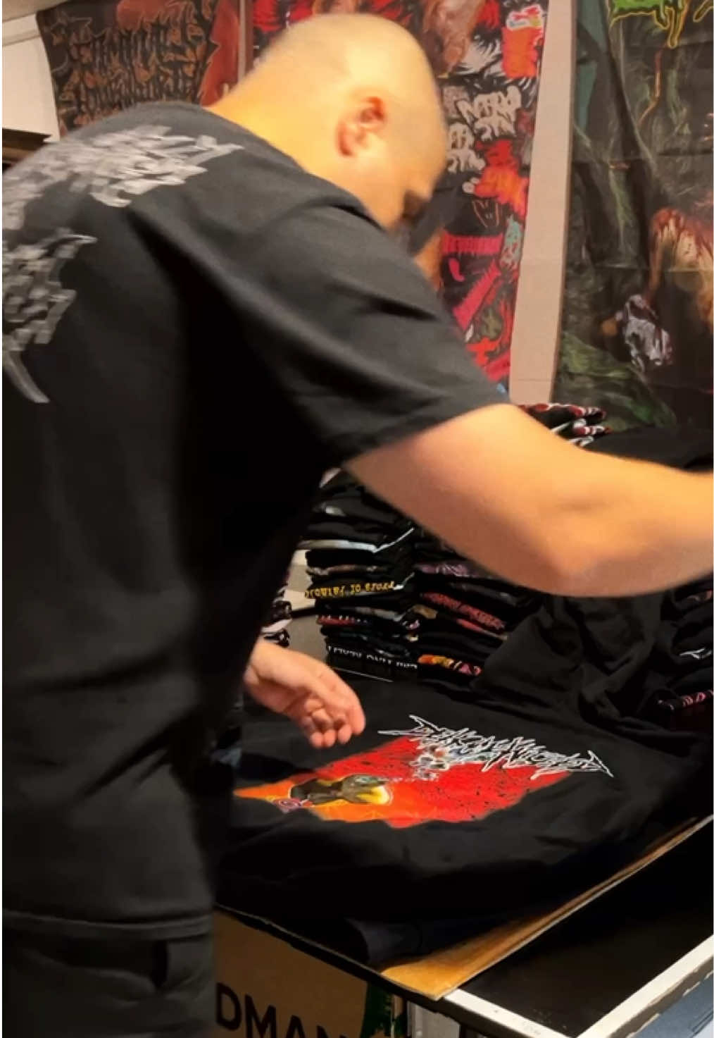 @Reality Fade Merch