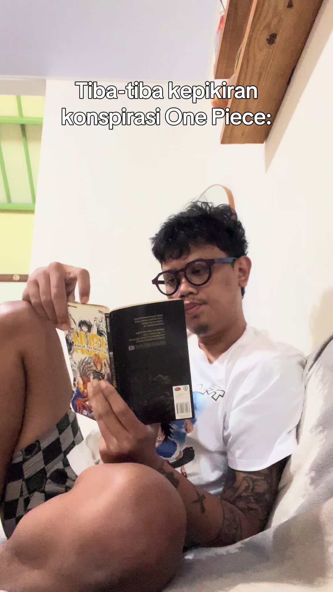 @Arya Novrianus