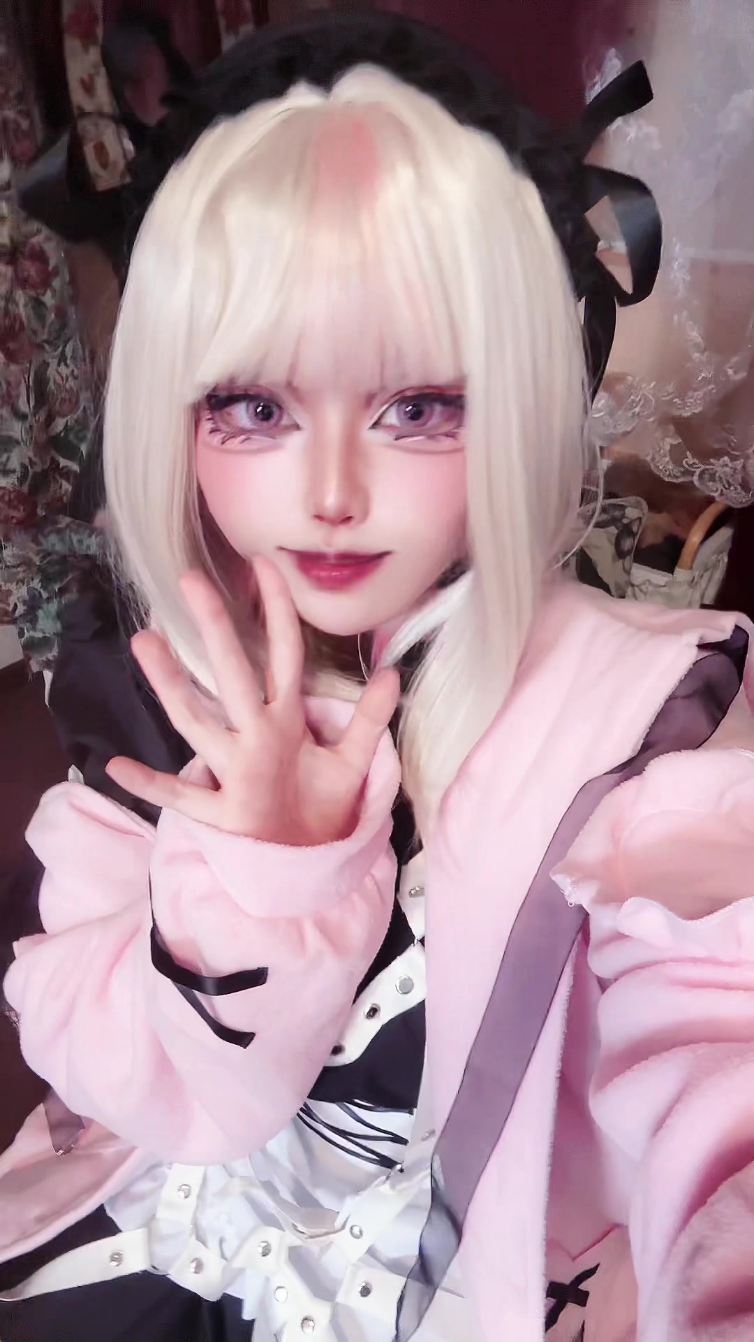 @昼想夜夢