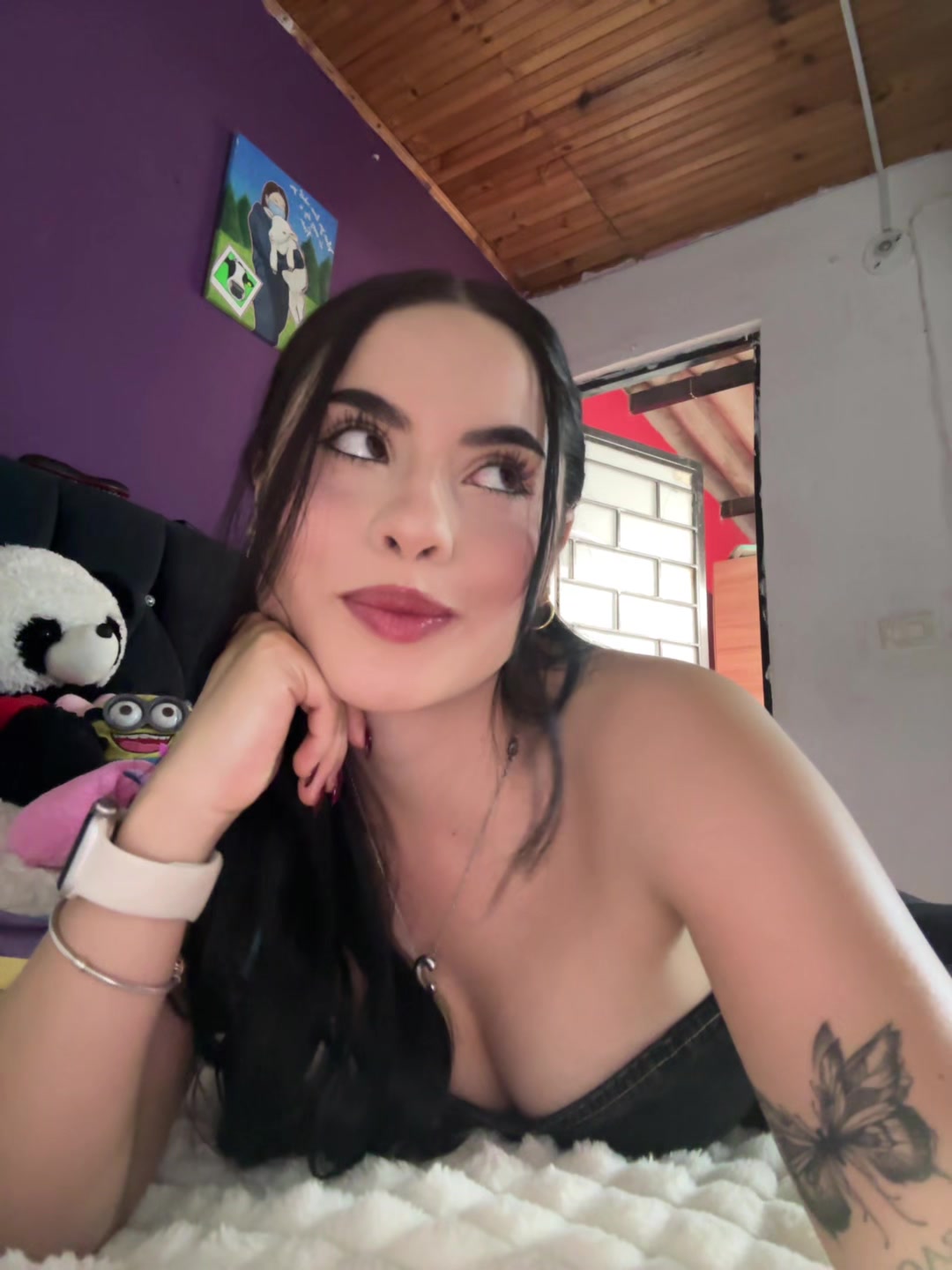 @Cami Murillo