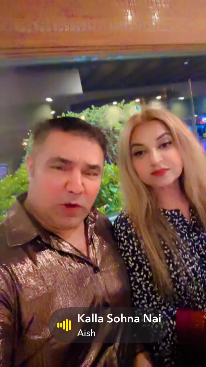 @Sonu Butt