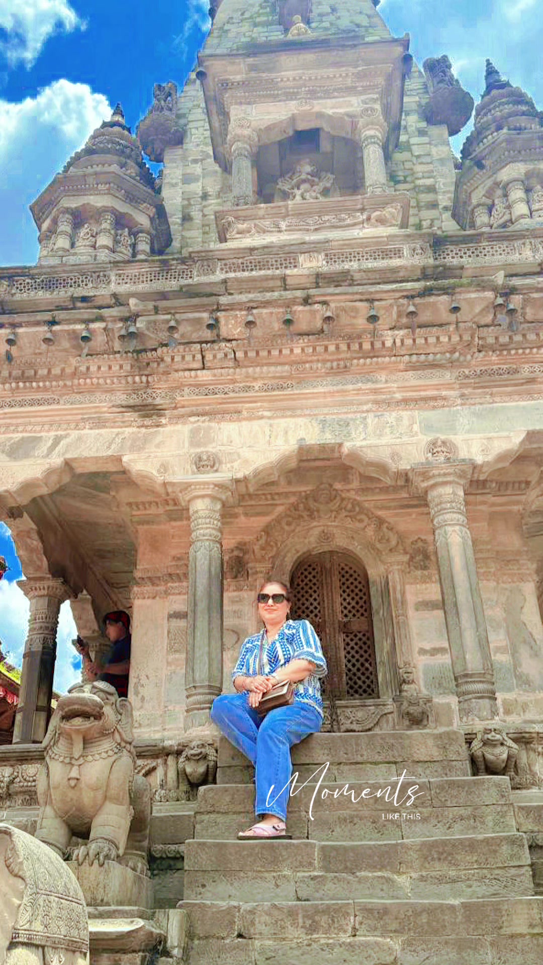 @Rama Gurung