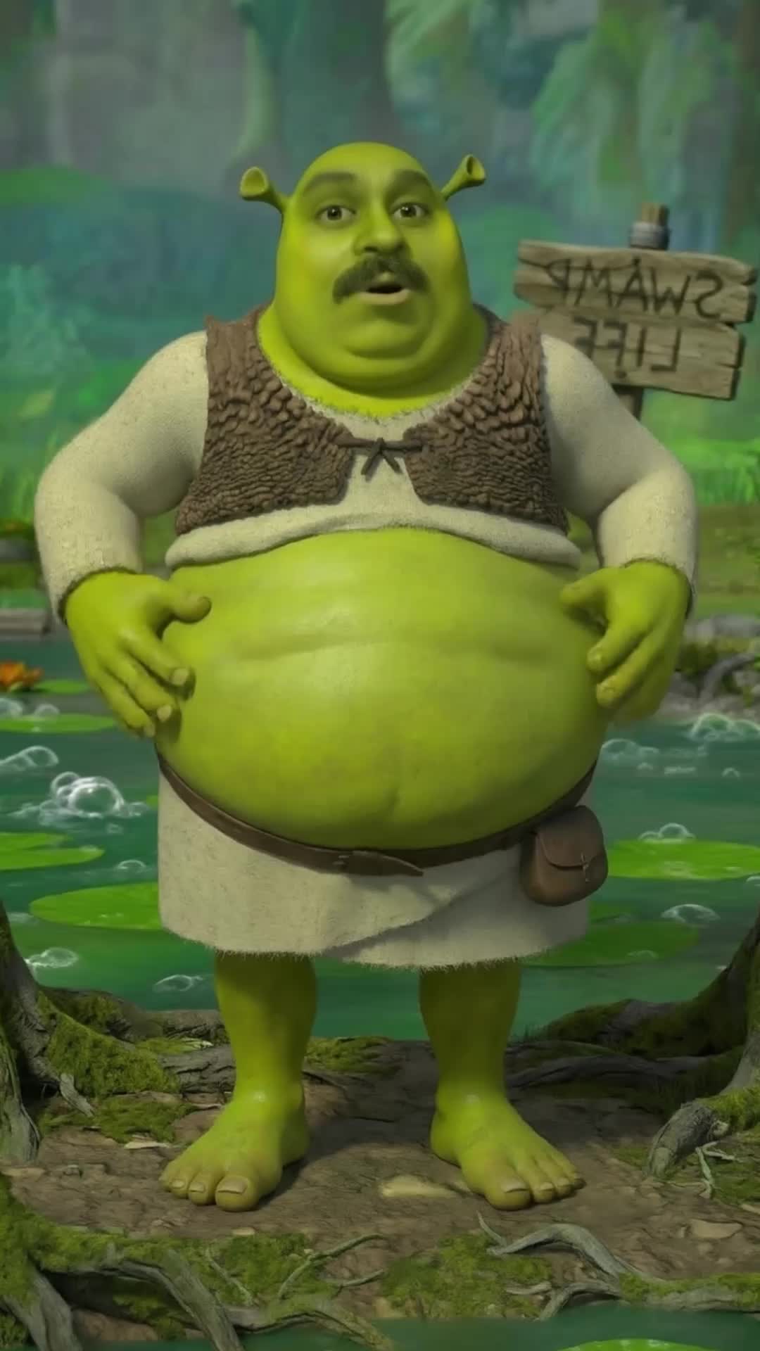 @Shreck