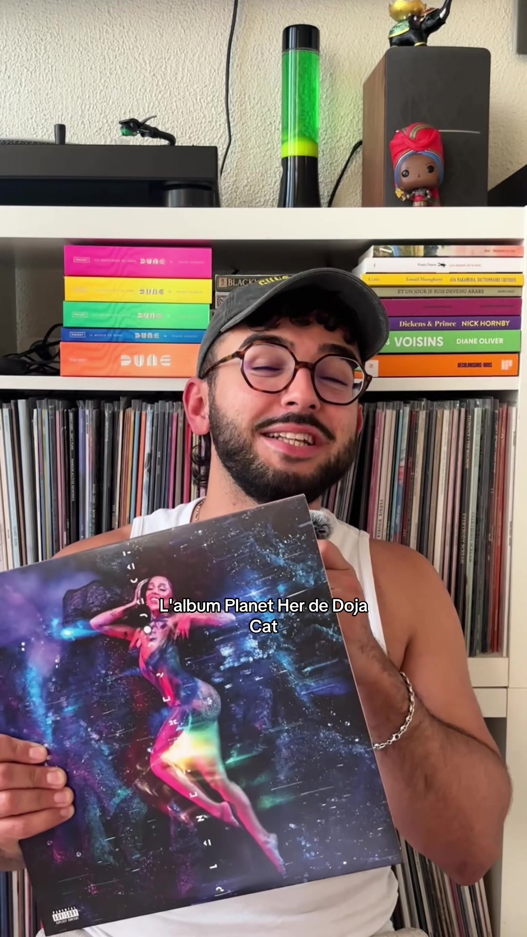 @Dear Old Sham 💿