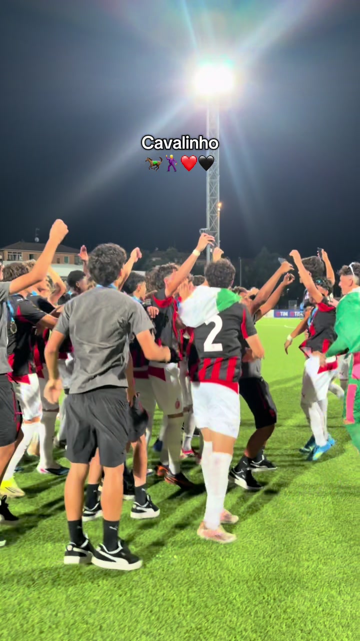 @AC Milan