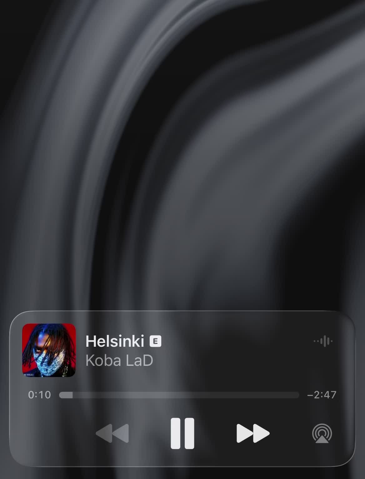 @MusiqueSpotify FR 🇫🇷