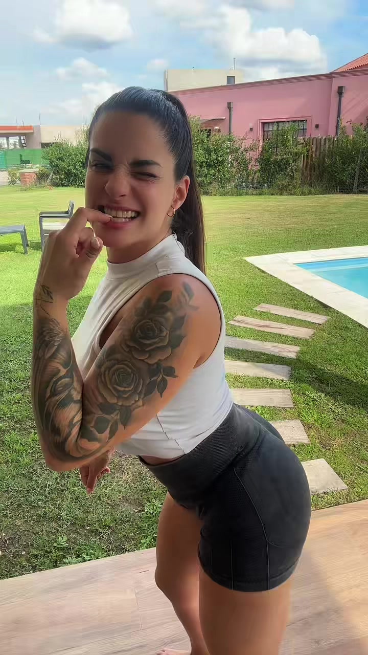 @Gisel Antunez