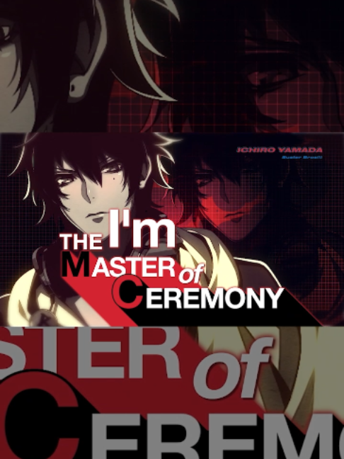 @ヒプノシスマイク(HypnosisMic) -D.R.B-