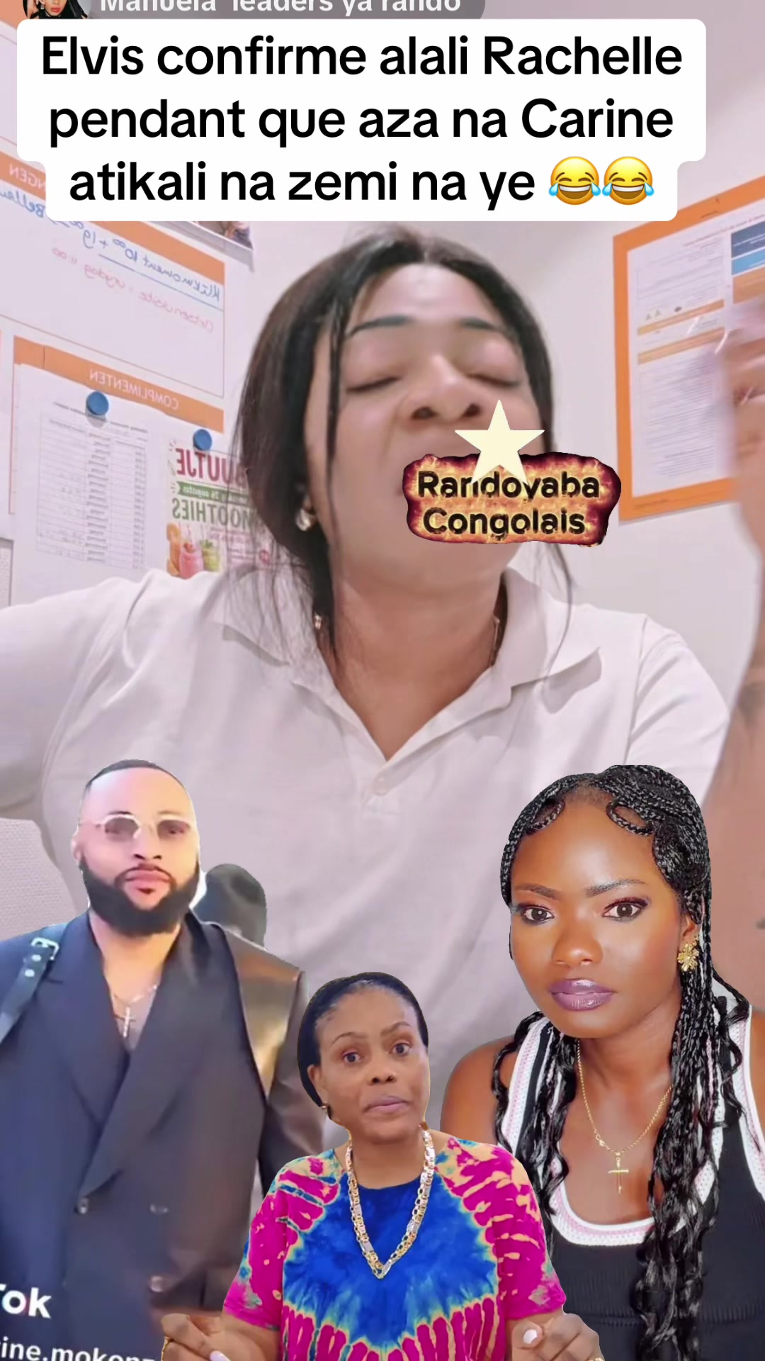 @RANDO ya ba congolais 💙💙💙
