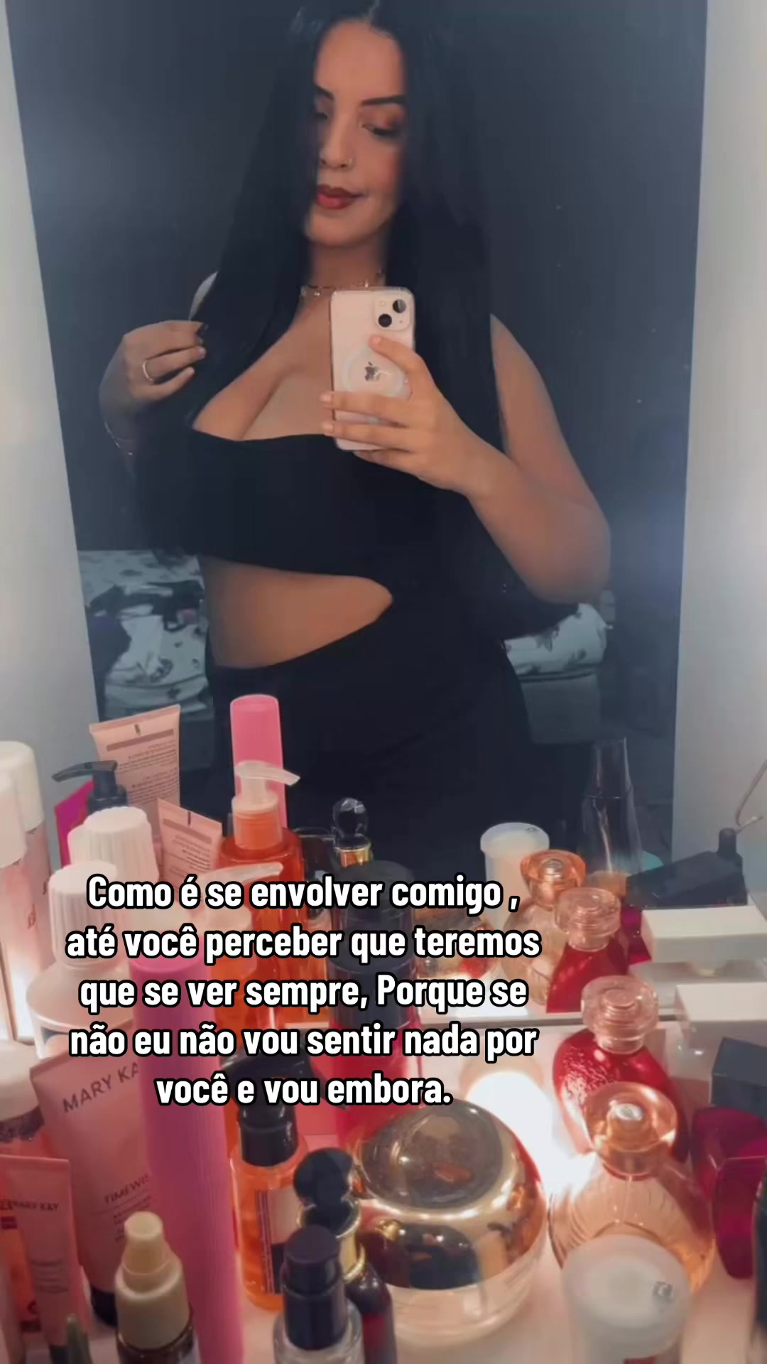 @Amannda Rafaeela