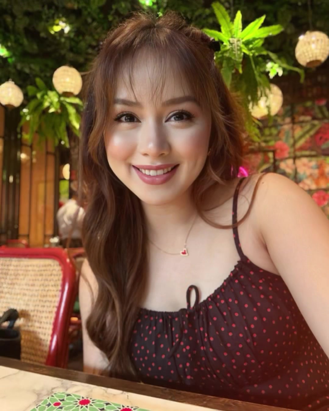 @Hosiani keewon
