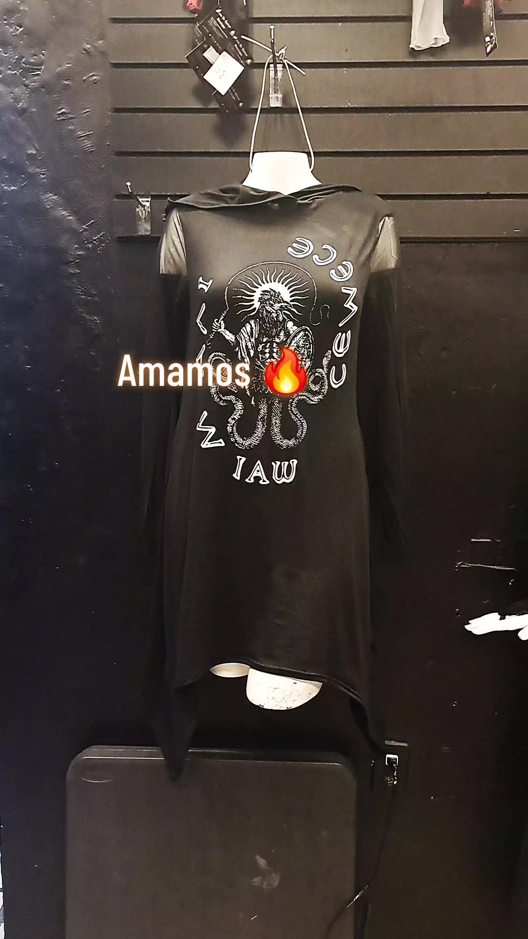 @Zona De Terror Boutique
