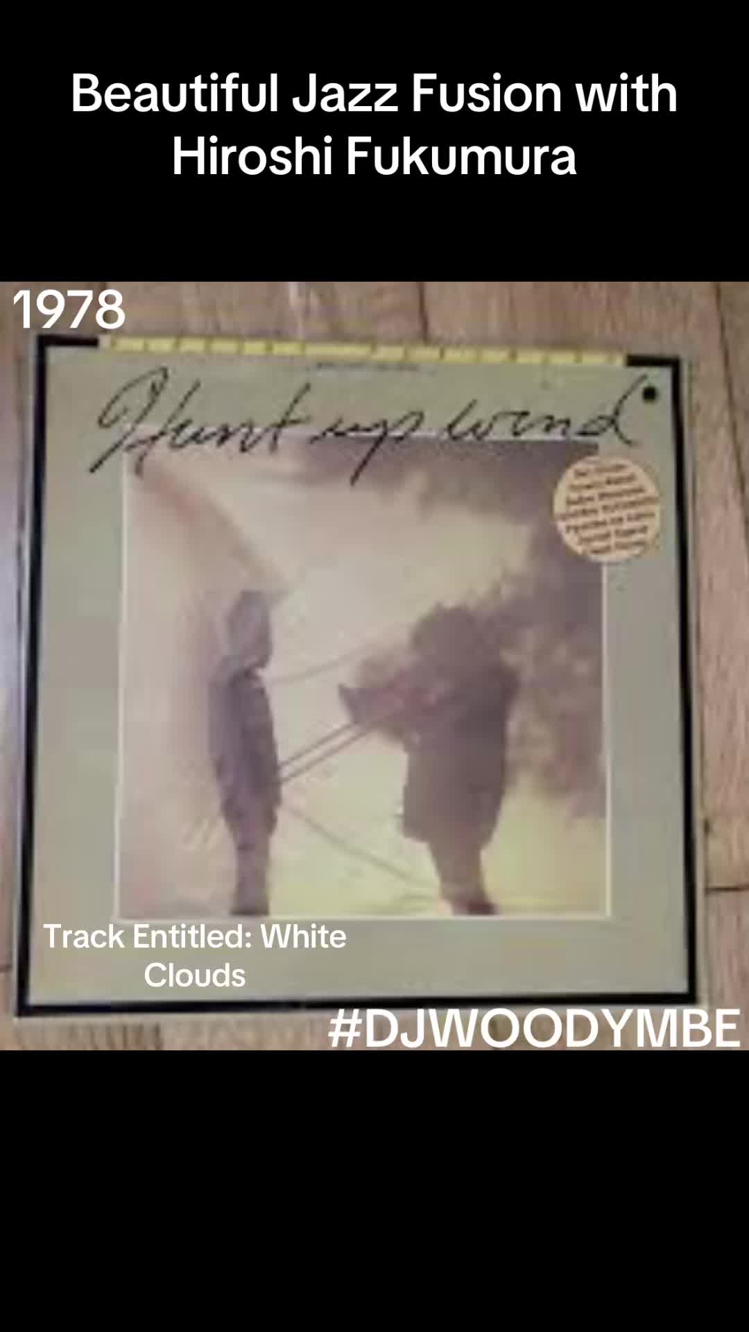 @DJWOODY