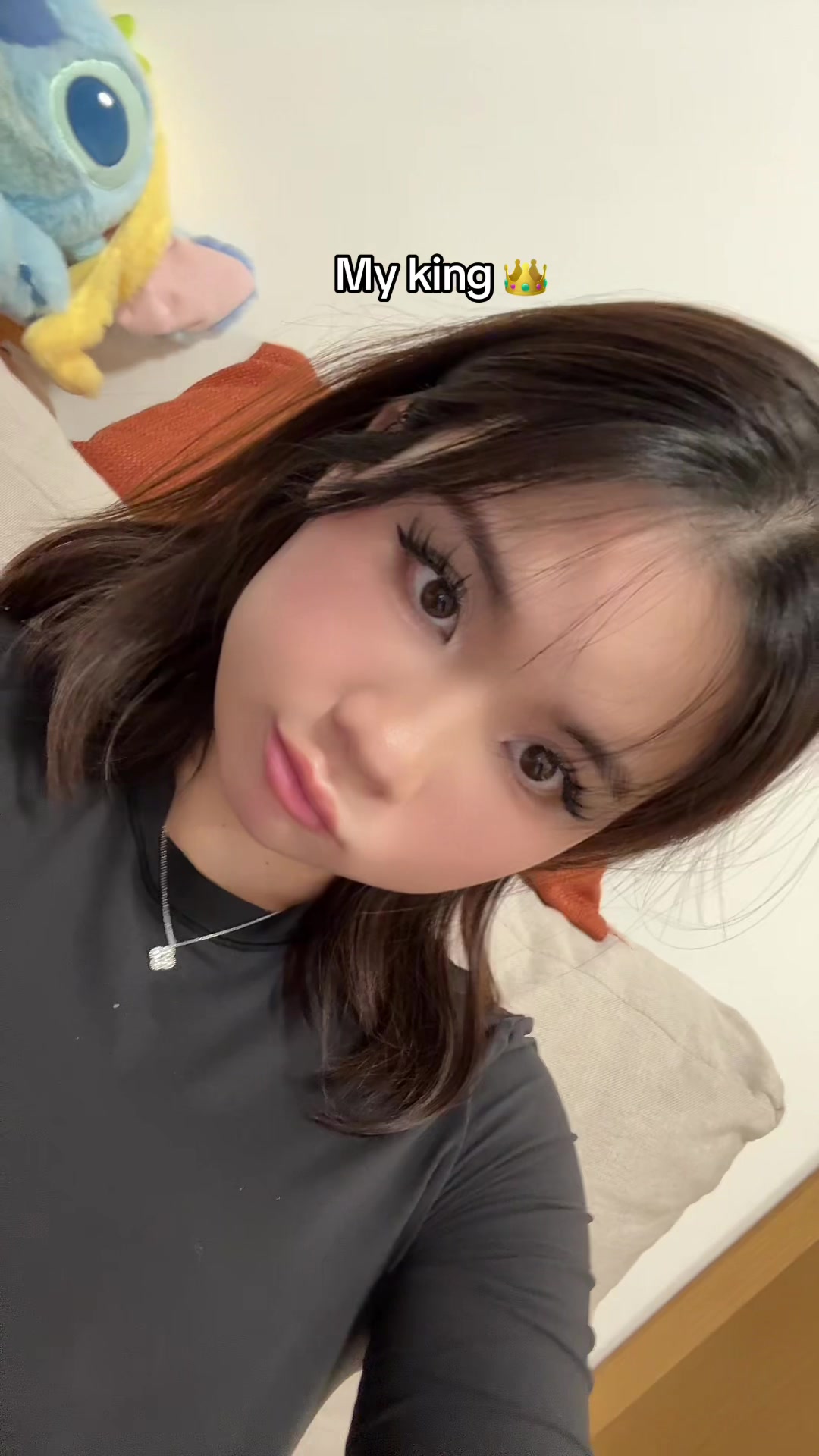 @@imyujiaa on IG