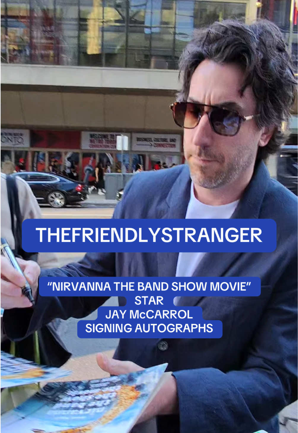 @Thefriendlystranger