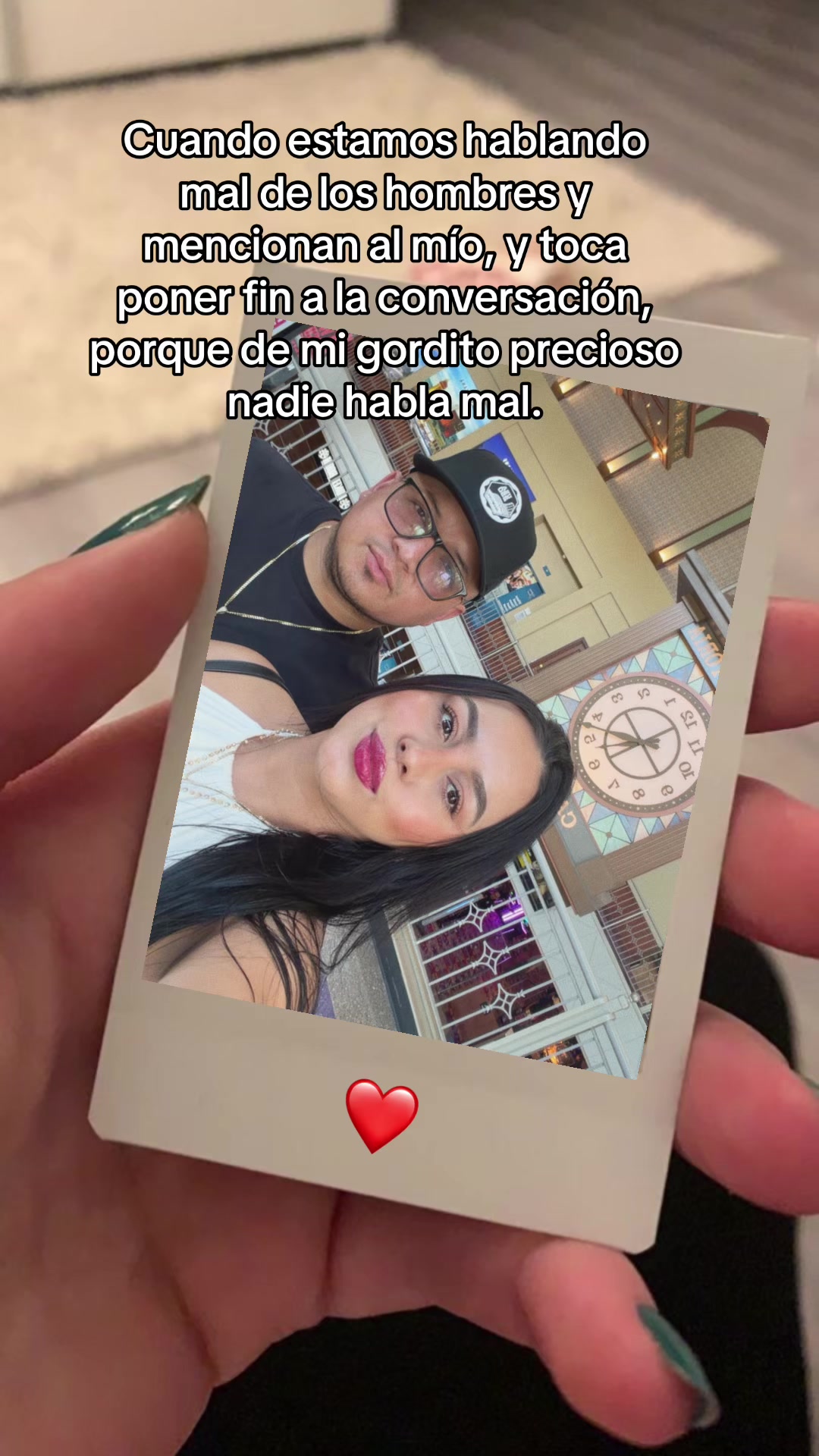 @Natasha Ruiz