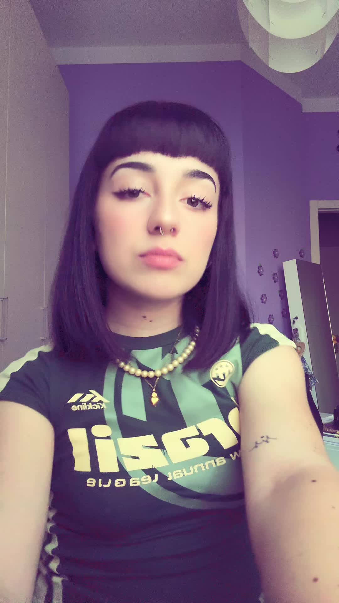 @Asia Serra♡