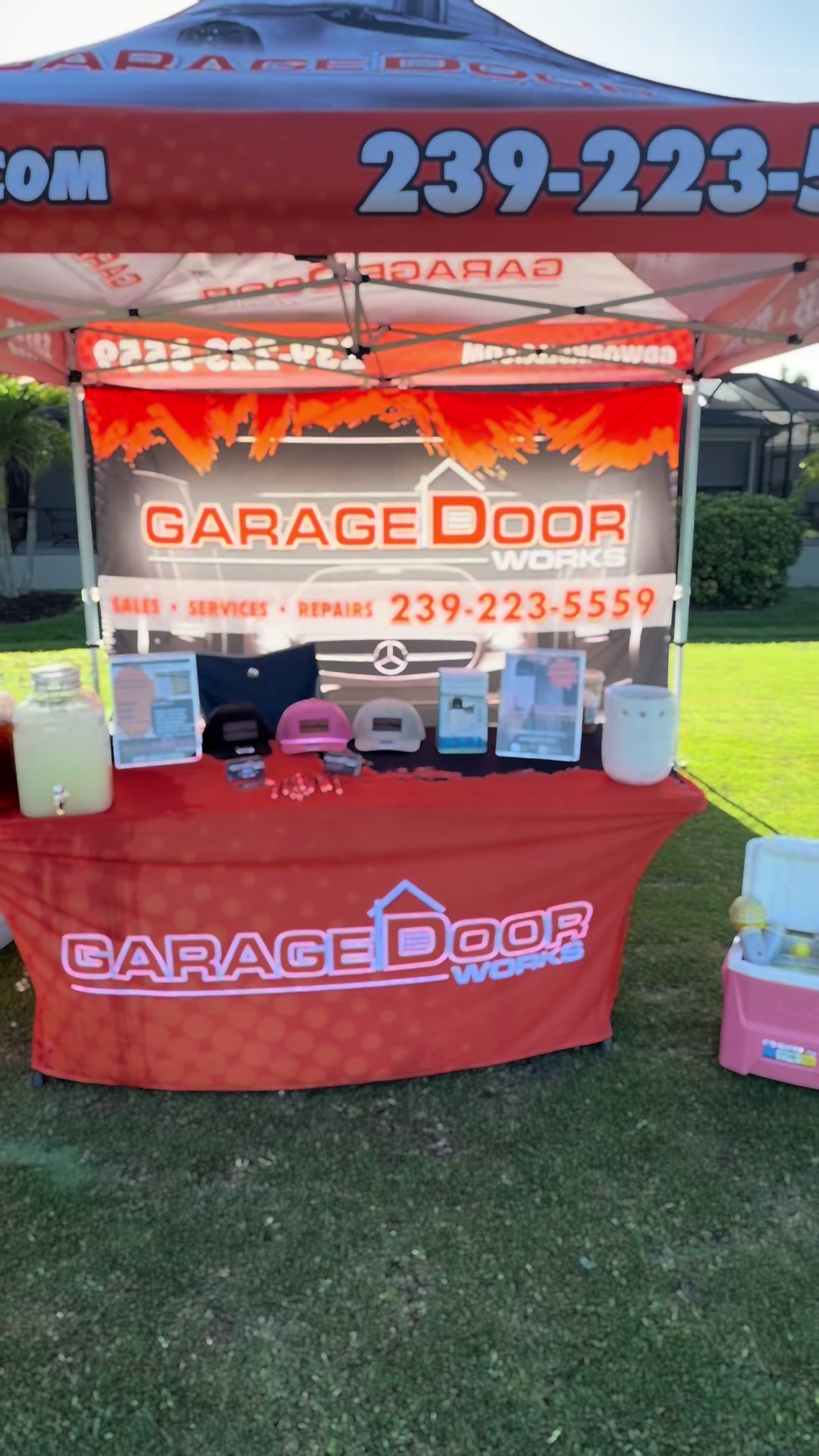 @Garage Door Works