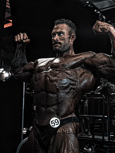 @Bodygainers