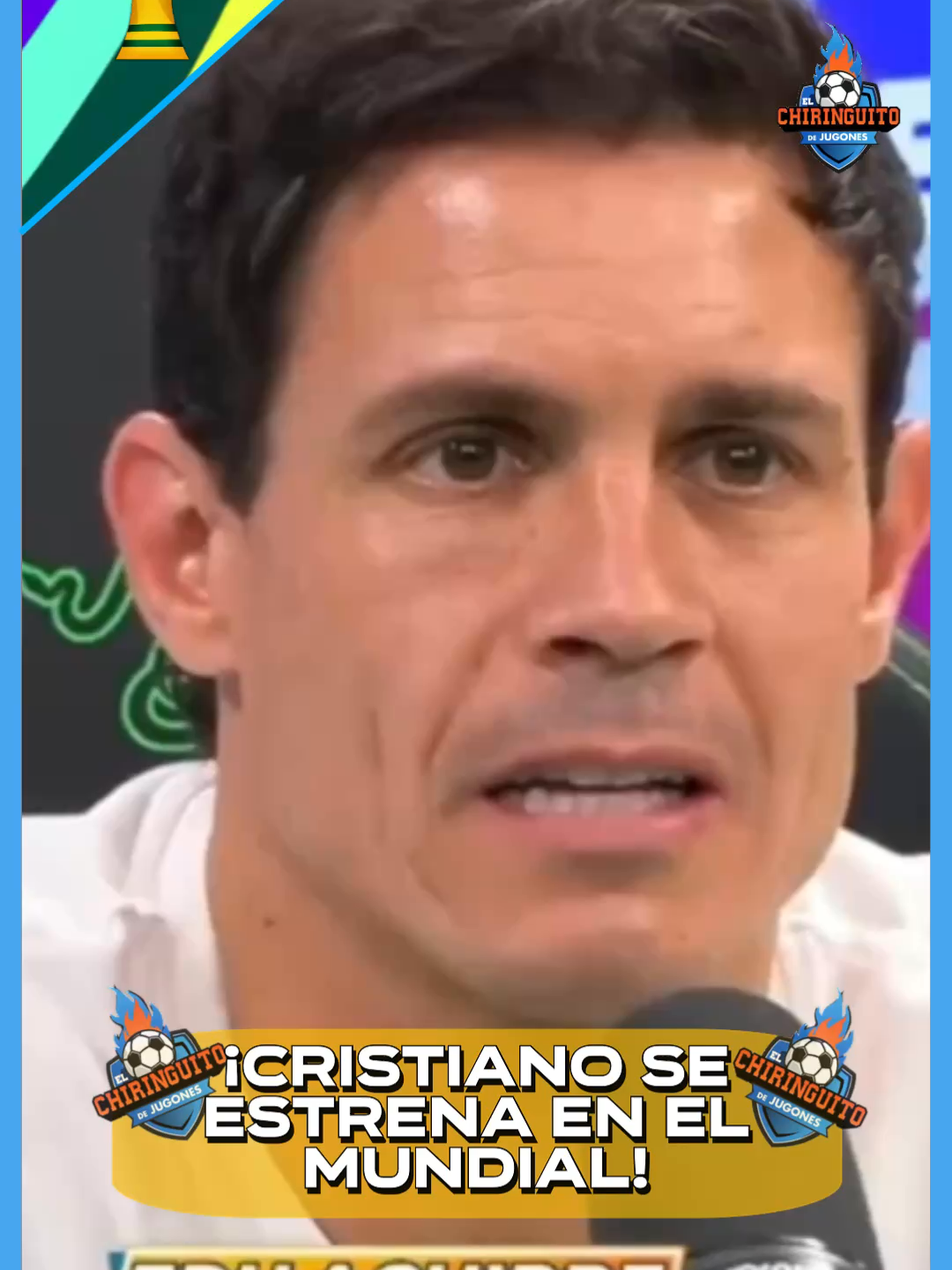 @El Chiringuito TV