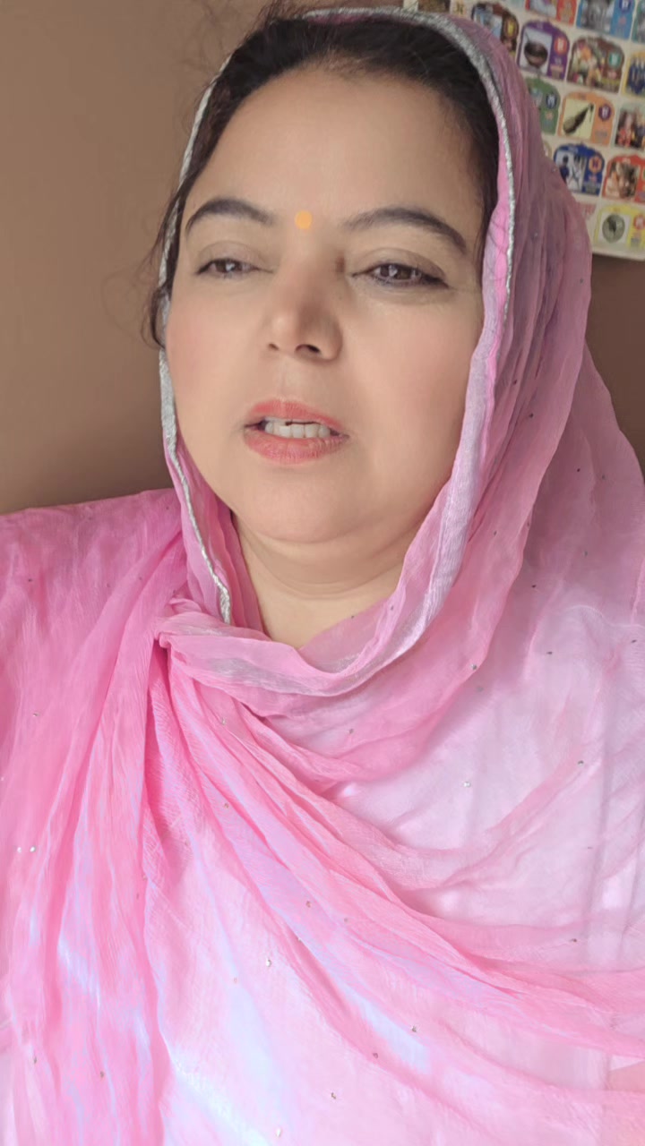 @preet chahal