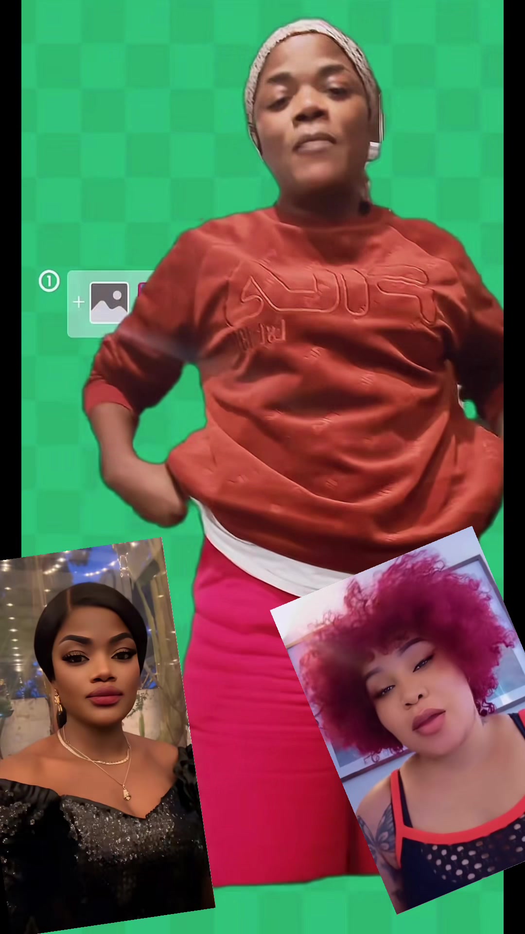 @Mutoto wa TikTok 👧🏾👧🏾