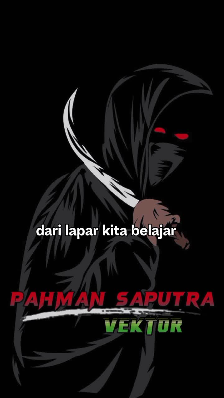 @@pahman Saputra hsb☕