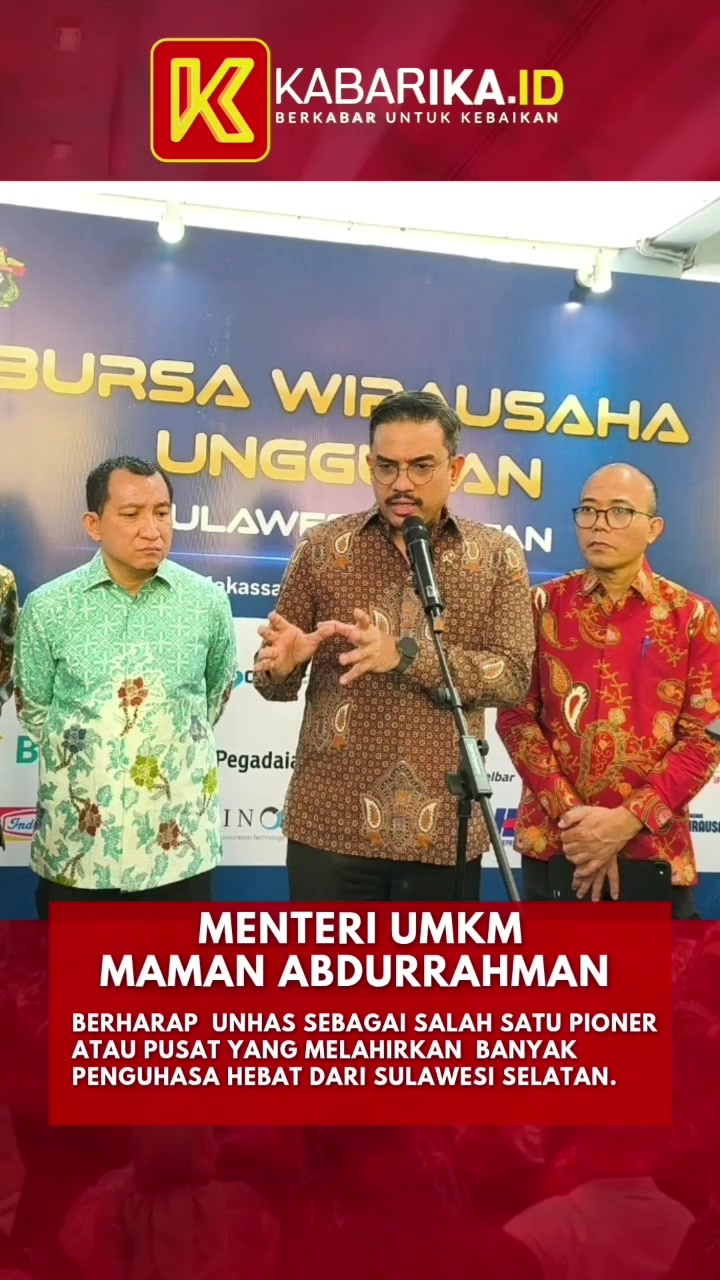 @kabarikanews