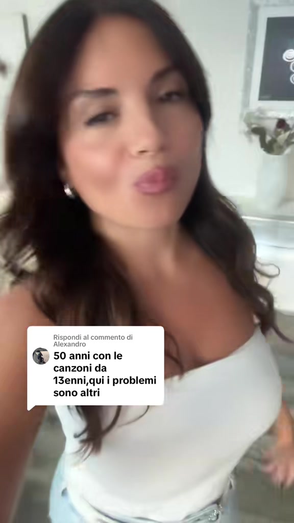 @Dilettoso Sonia