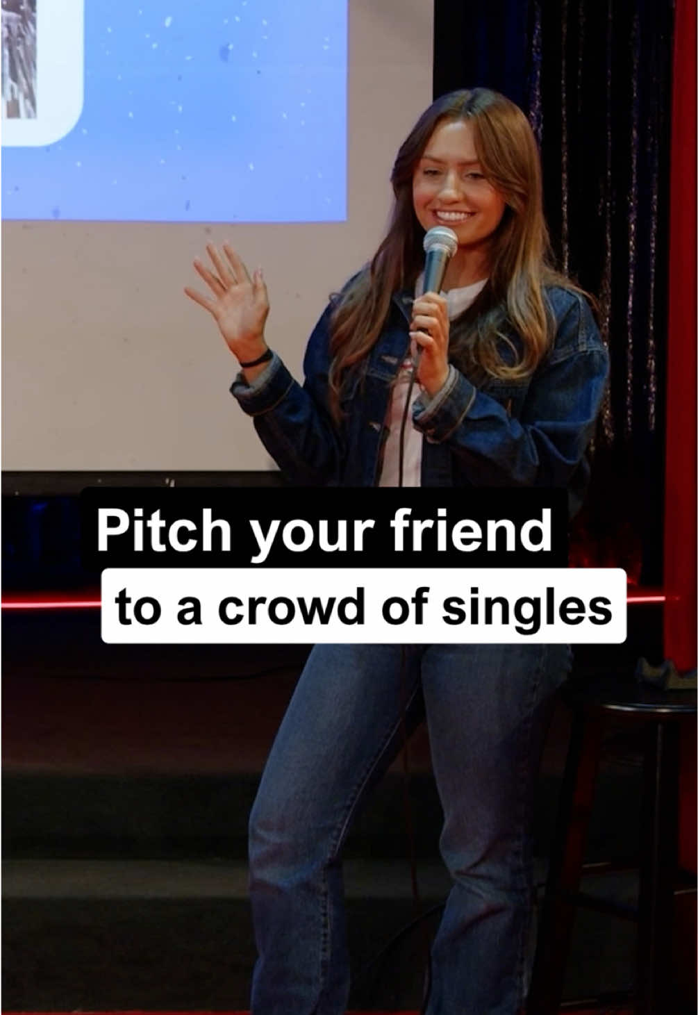 @Pitch and Pair NYC