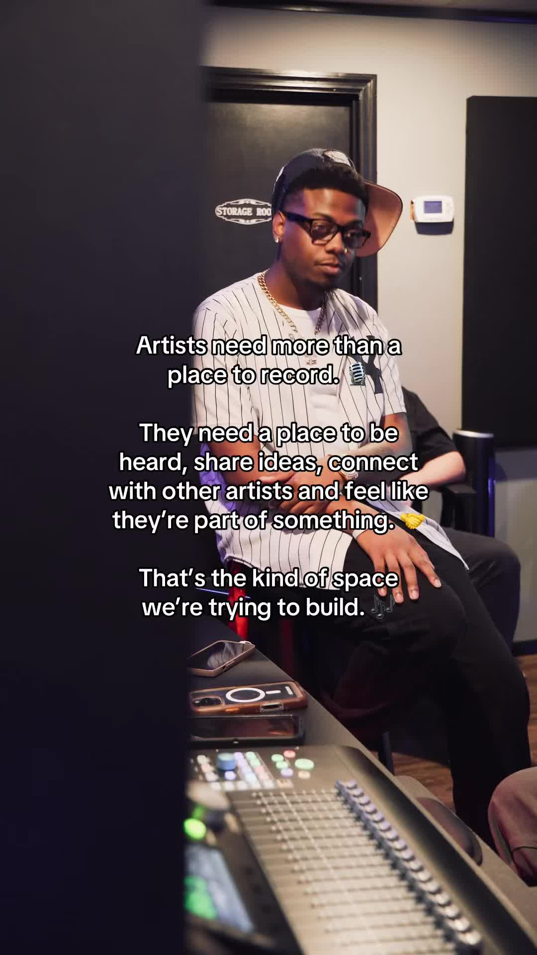 @Sound Standards