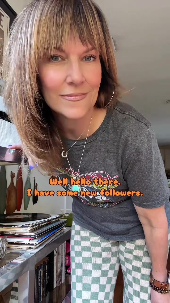 @Heather ✨The Vinyl Chick