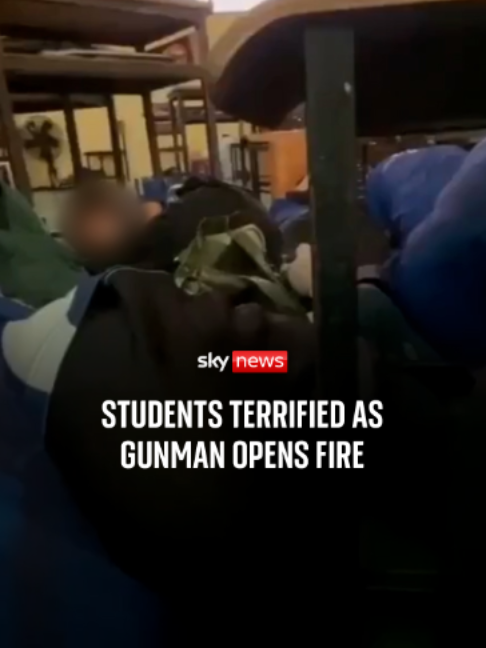 @Sky News