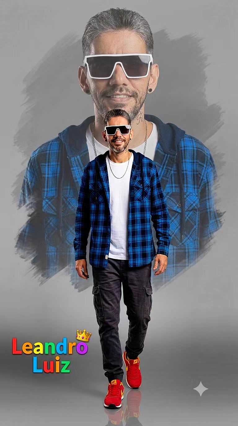 @𝔏𝔢𝔞𝔫𝔡𝔯𝔬 ˢᵉᵍᵘⁱʳ ᴾᵉʳᶠⁱˡ
