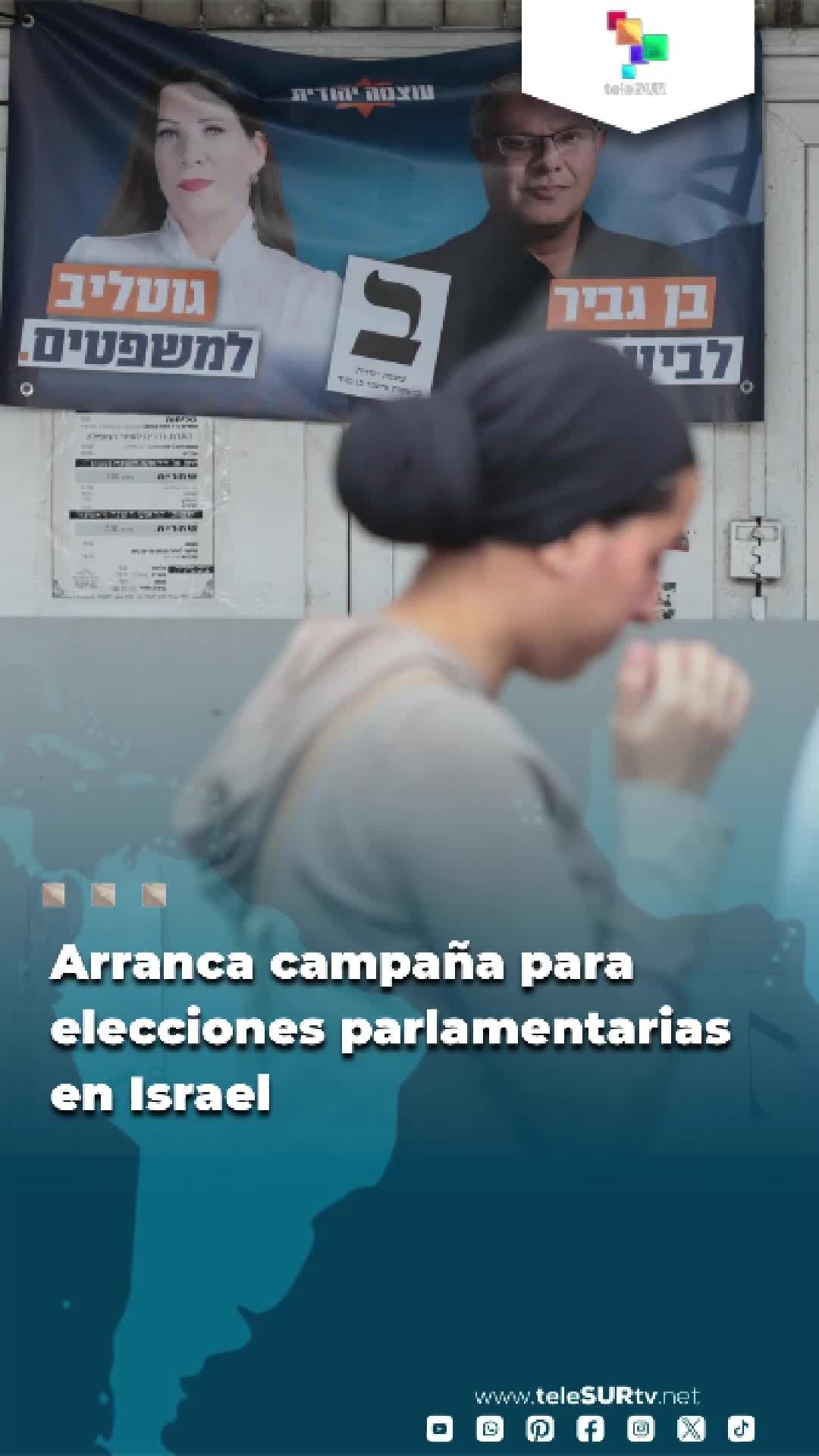 @teleSUR Clips