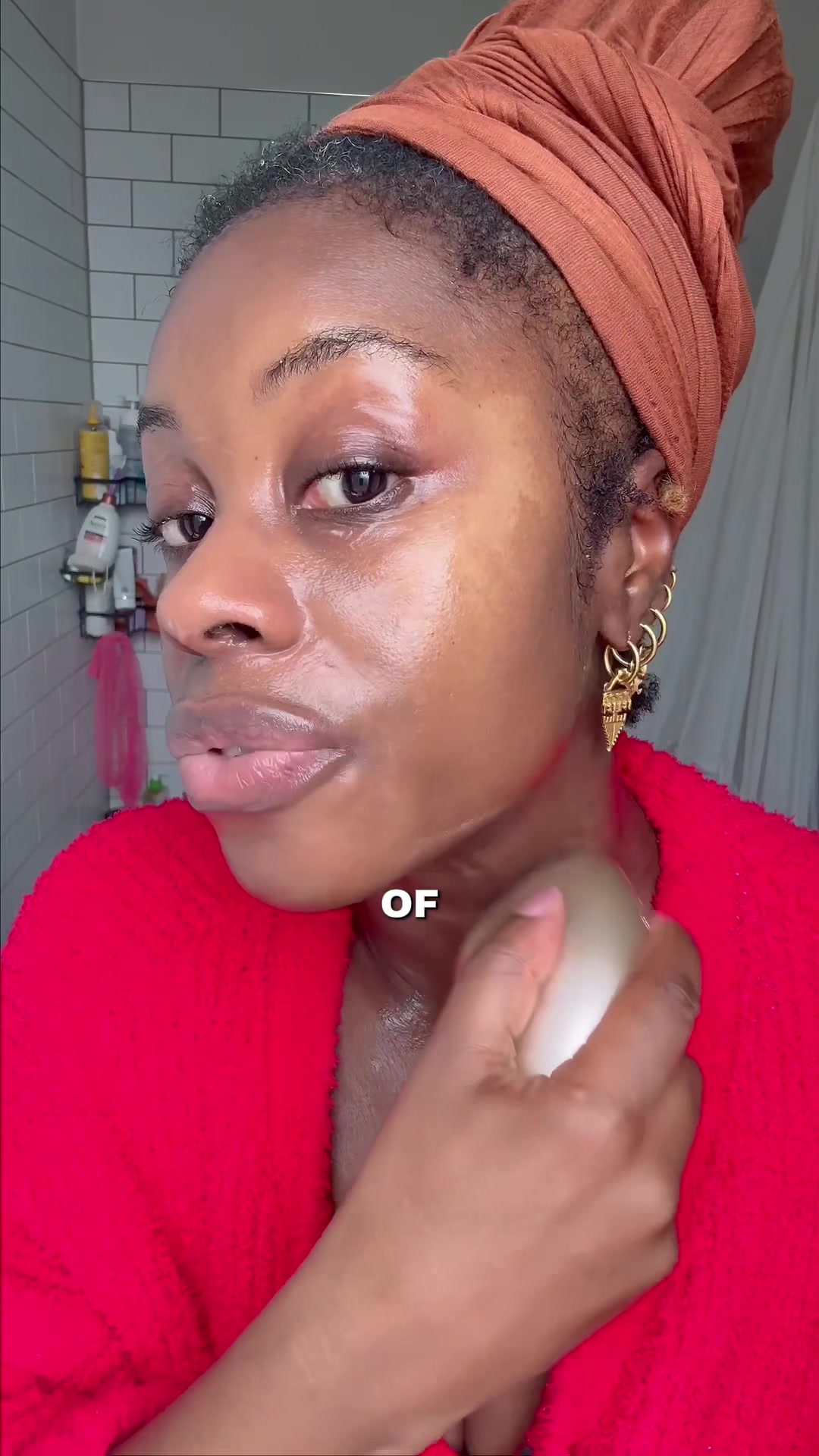 @Aunty Maame