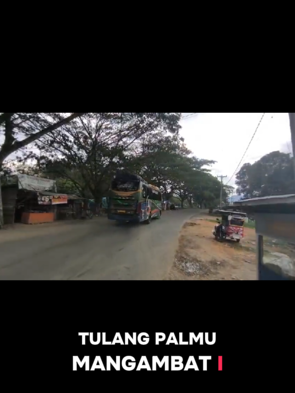 @Toko sembako LBS