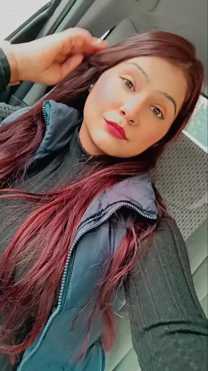 @❤️Shaveta Sapra❤️
