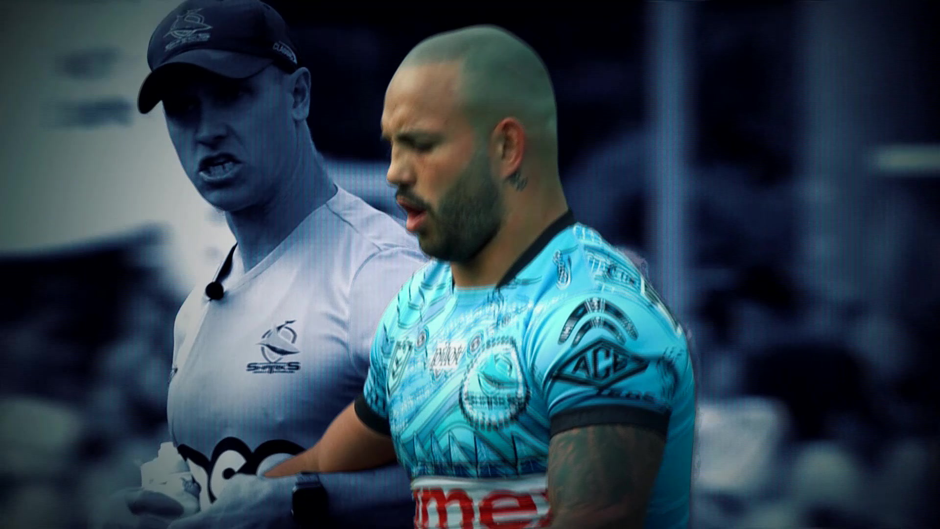 @NRL on Nine