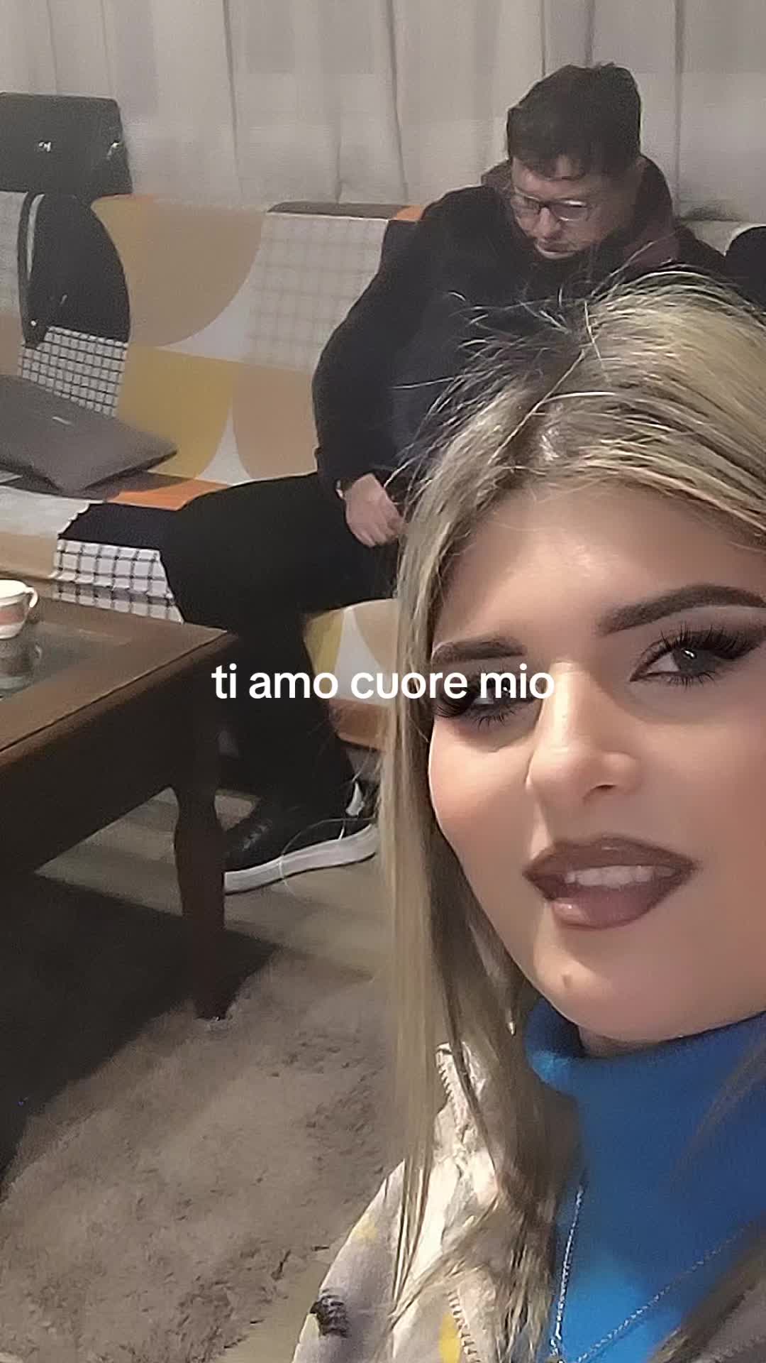 @La regina di Palermo 😍