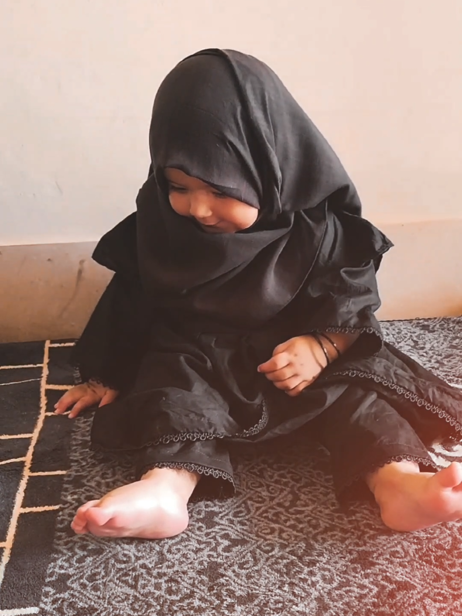 @ام مصعب 💫