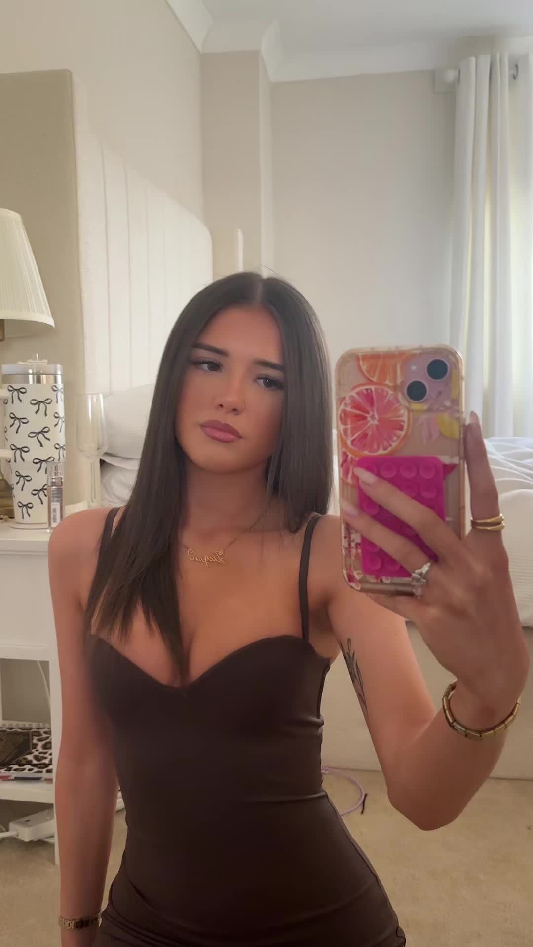 @tiegan kerr