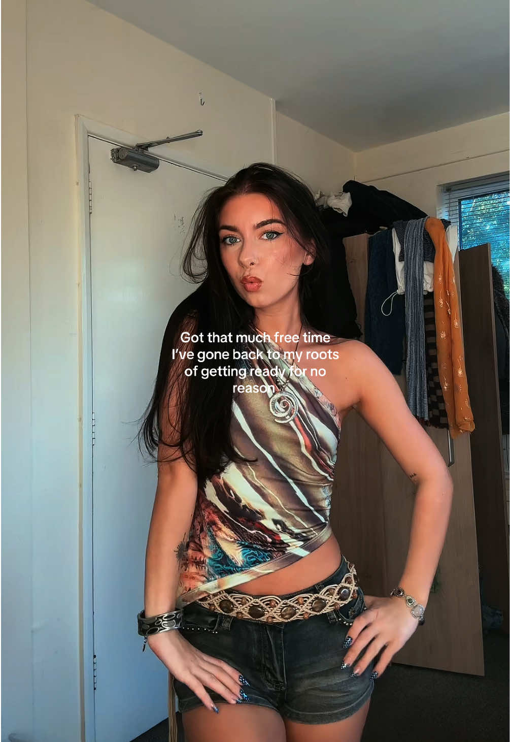 @Cara