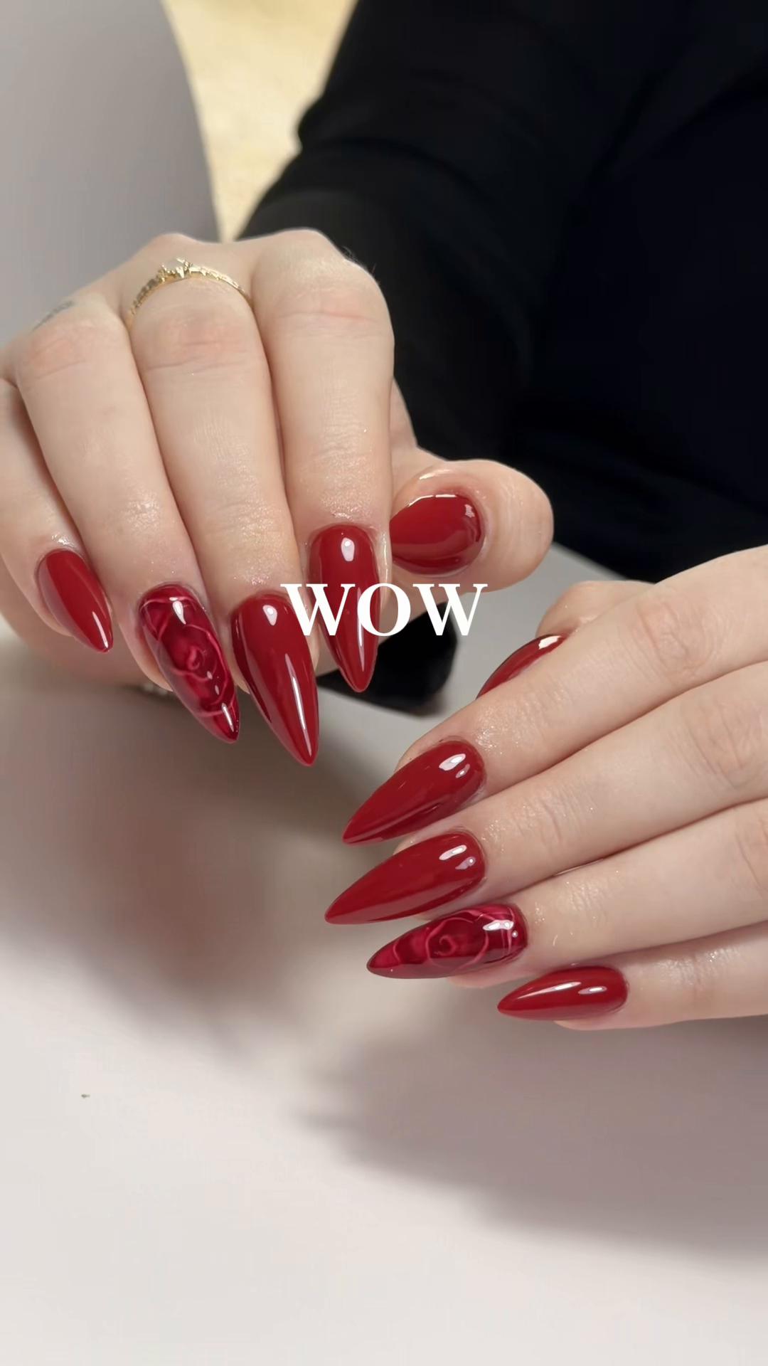 @Les ongles de Lyvie