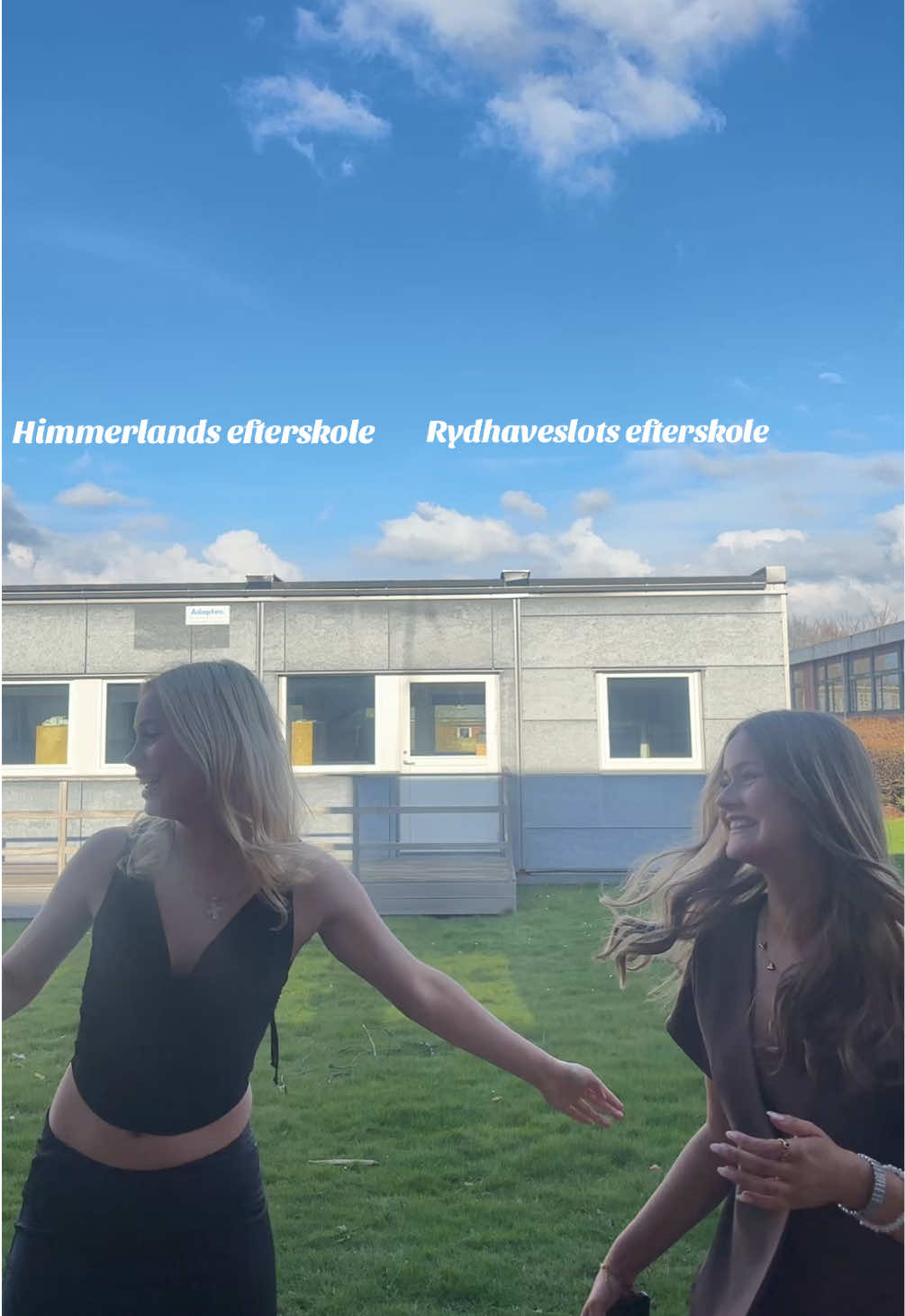 @Maja & katrine🩷