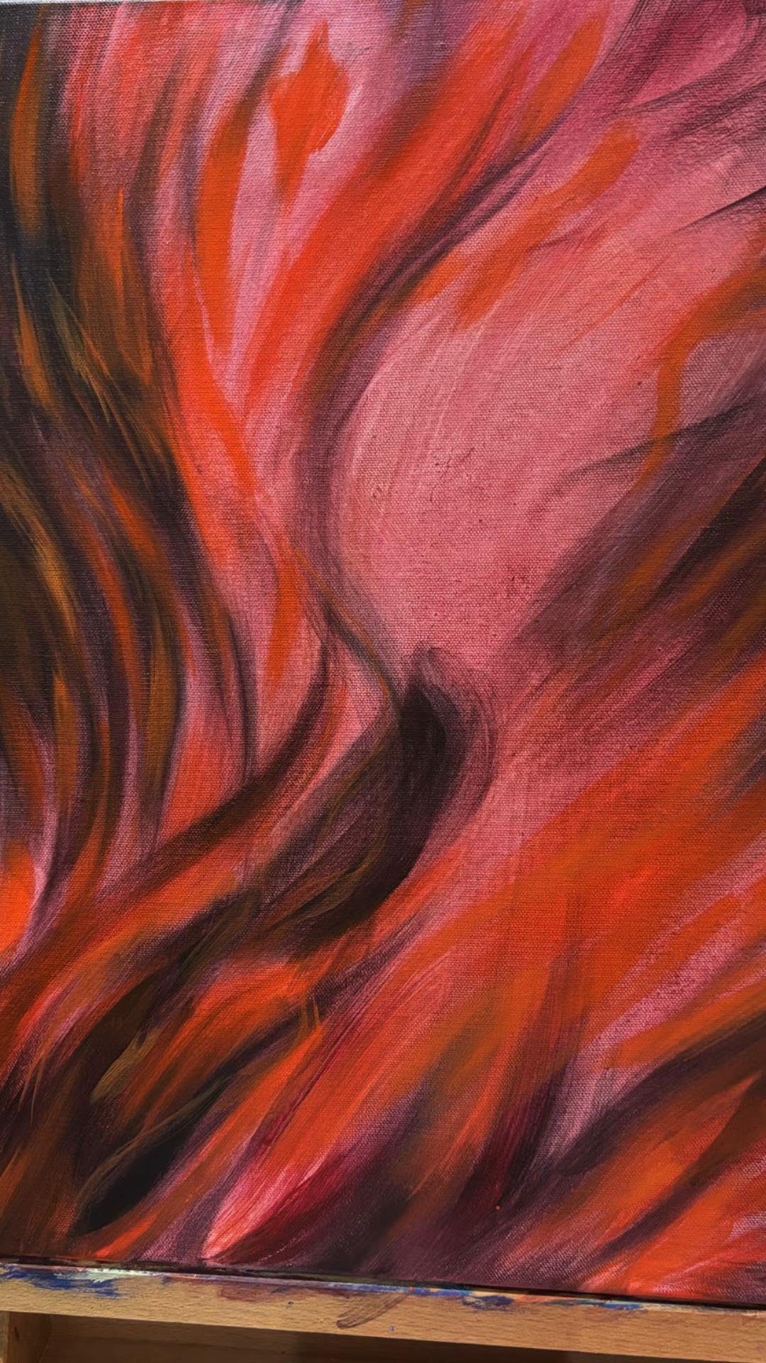 @Leonnie Fisher Art