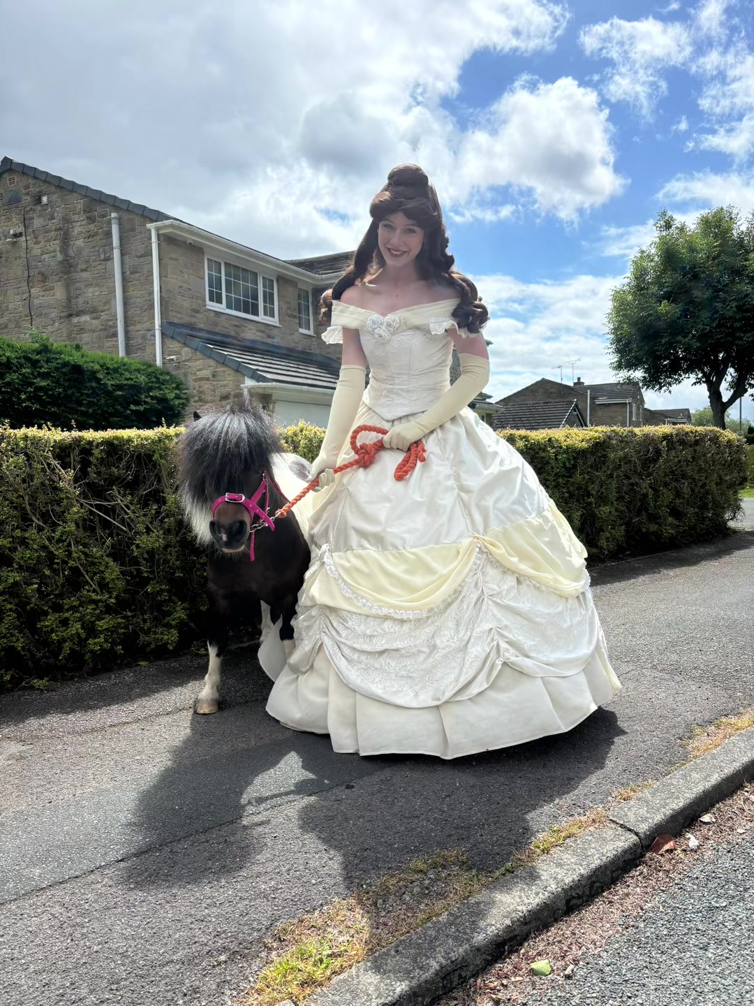 @diamondponyparties